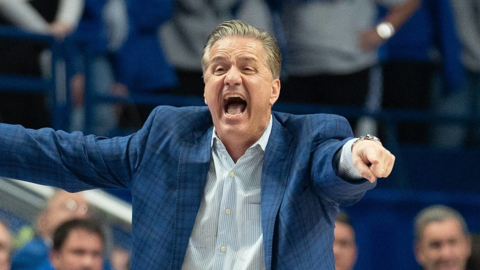 Three takeaways from Saturday's men's college basketball slate