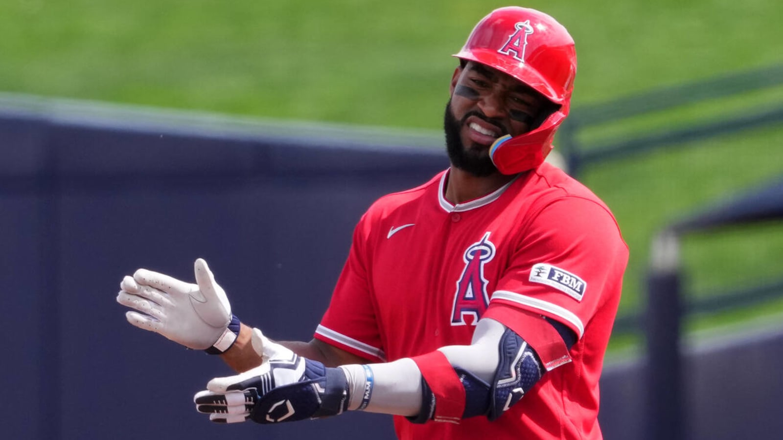 Jo Adell: ‘I’m Competing Against Myself’ In Return To Angels