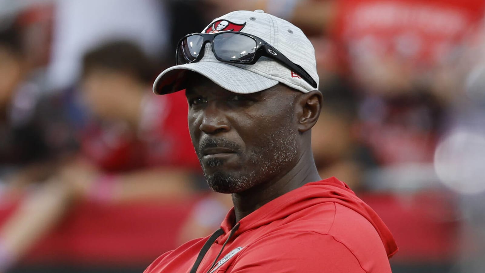 HC Todd Bowles has stern message for Buccaneers