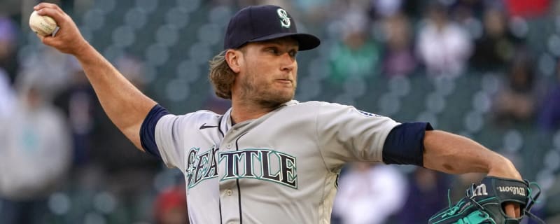 40 in 25: Get to know every 2022 Seattle Mariner - Lookout Landing