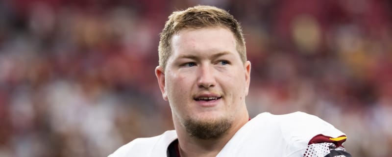 Commanders re-sign quartet of role players