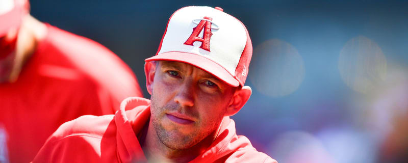 MLB Trade Deadline Rumors: Angels’ Tyler Anderson Among ‘Most Desirable’ Players On Market