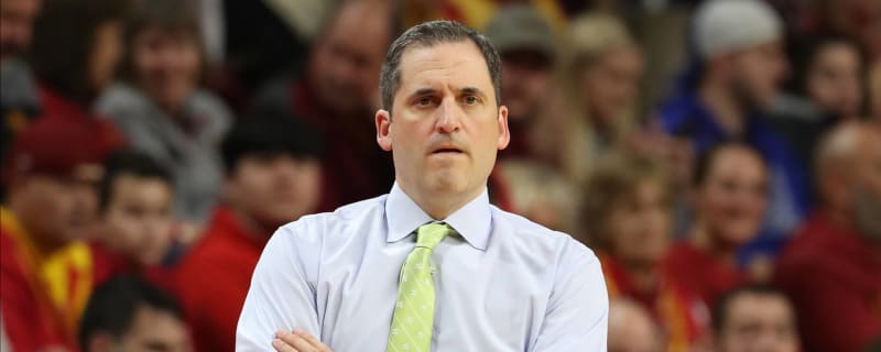 Murray State finalizing deal to bring back Steve Prohm as HC