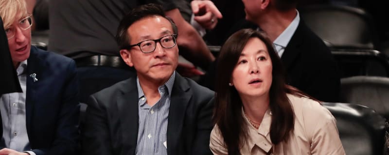 Nets owner Joe Tsai reportedly tried to get Daryl Morey fired