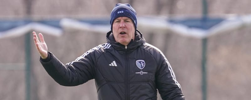 Why Sporting Kansas City is a disaster under Peter Vermes