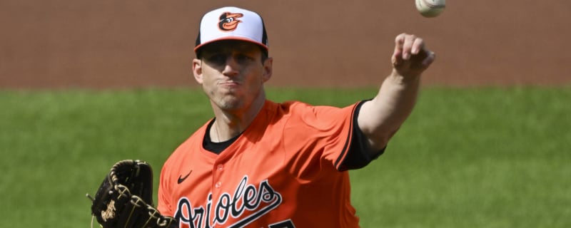 Orioles lose two starting pitchers to season-ending surgeries