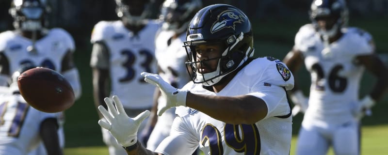 Earl Thomas 'not well-liked' by former Ravens teammates?