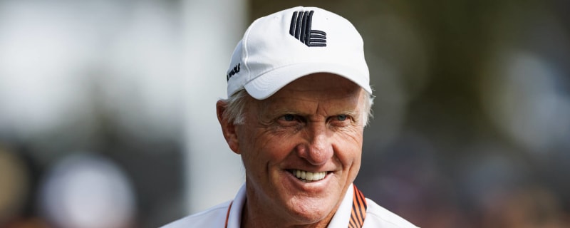 Do large crowds mean LIV Golf is saved?