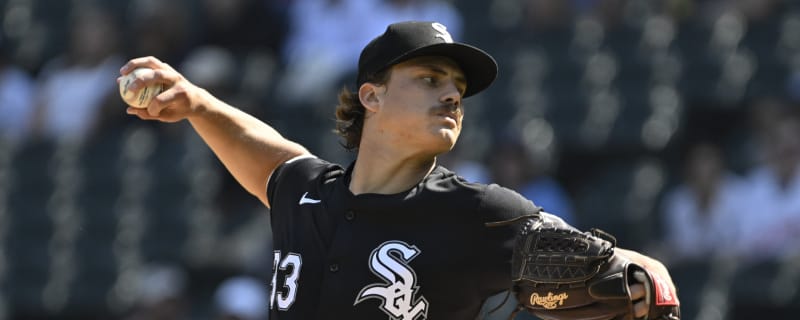 Key White Sox trade piece out for season with Tommy John surgery