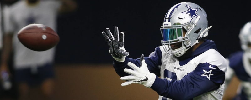 Scout's take: Why Cowboys' Ezekiel Elliott is worth huge deal