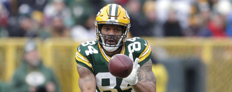 Ex-NFL tight end Lance Kendricks arrested for DUI