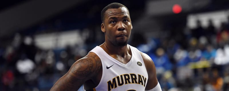 Murray State wins, becomes first team invited to the big dance