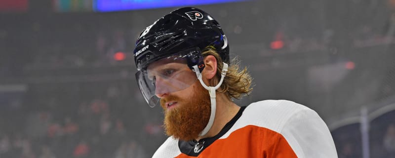 Veteran defenseman retires after sterling NHL career