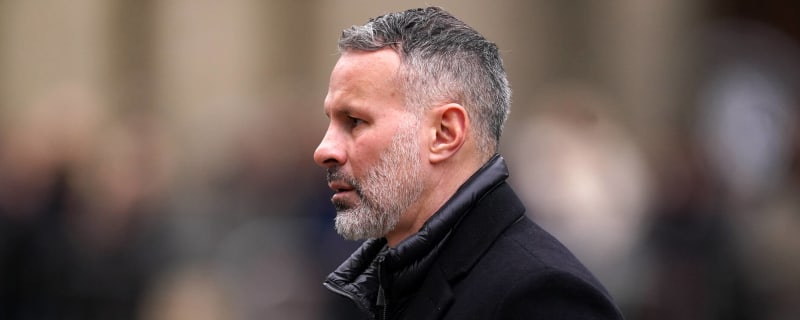 Man United legend Ryan Giggs hopeful of management return