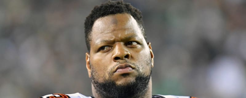 Should the Packers sign Ndamukong Suh?