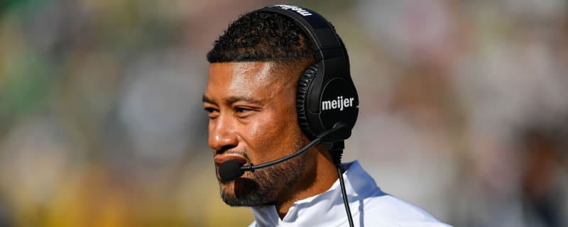 Notre Dame shocker continues troubling trend under head coach