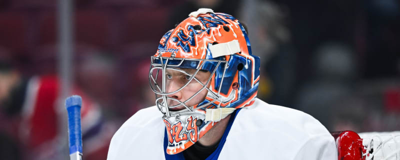 Islanders GM issues updates on multiple long-term injuries