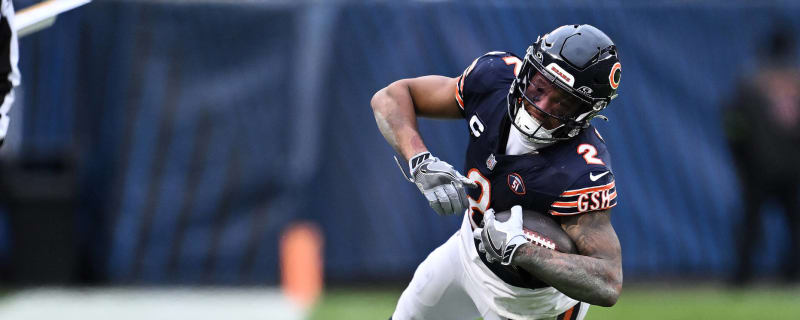 Chicago Bears, National Football League, News, Scores, Highlights,  Injuries, Stats, Standings, and Rumors