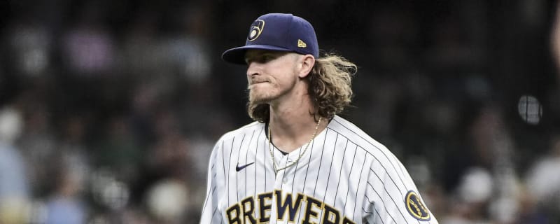 Brewers Activate Josh Hader, Transfer John Axford To 60-Day