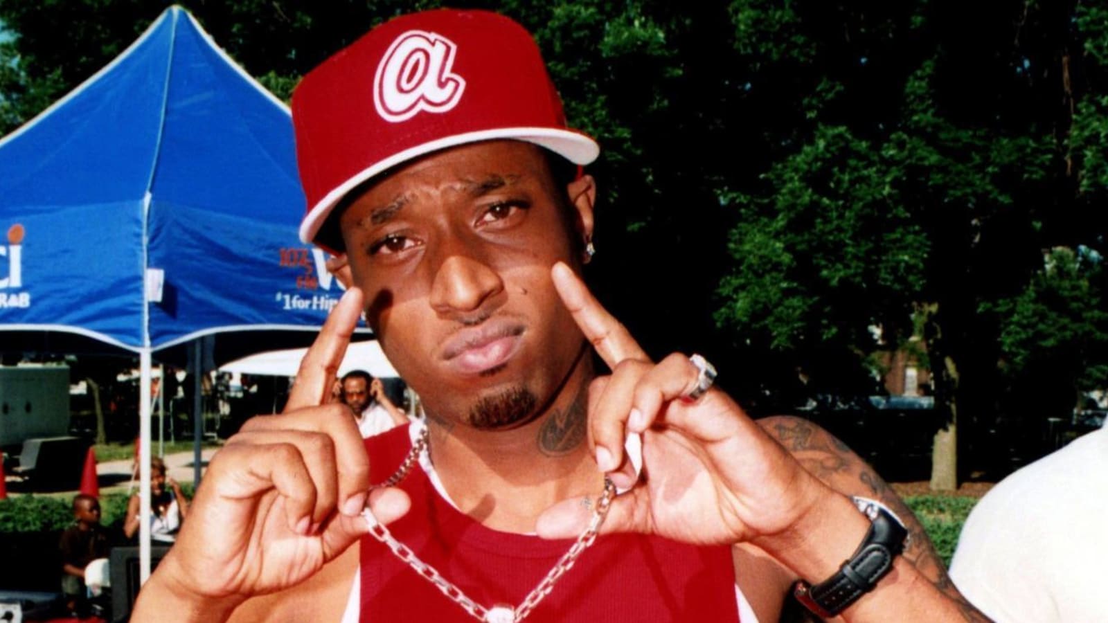 DJ Unk&#39;s Wife Spills The Truth About Rapper&#39;s Death, Denies Drug-Related Speculations