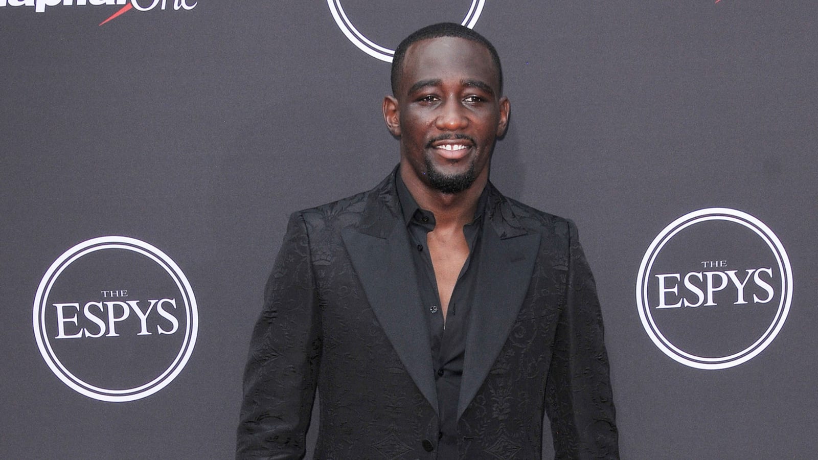 Crawford Walks Out The Nebraska Huskers