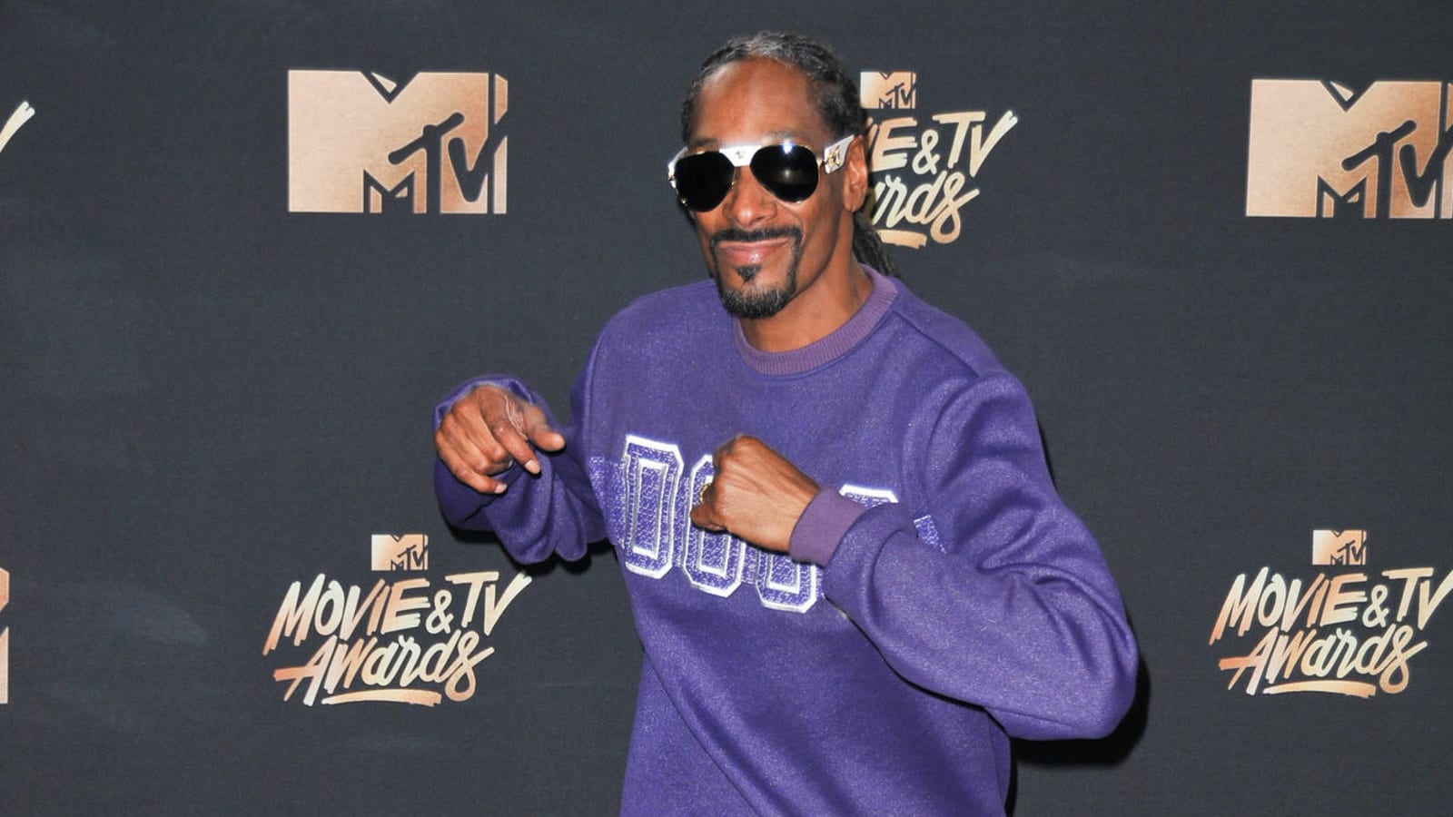 'The Voice' announces Snoop Dogg as this season's 'Mega Mentor'