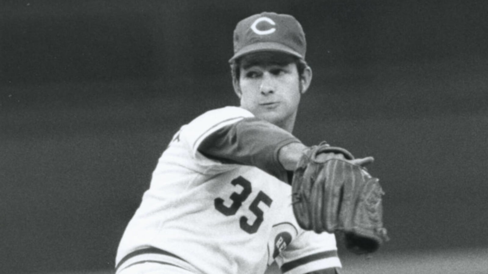 Former MLB ace Don Gullett dies at age 73