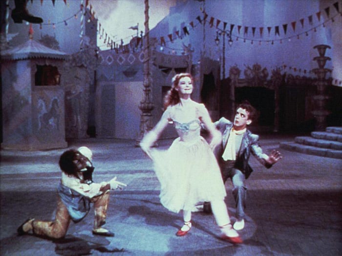 'The Red Shoes' (1948)