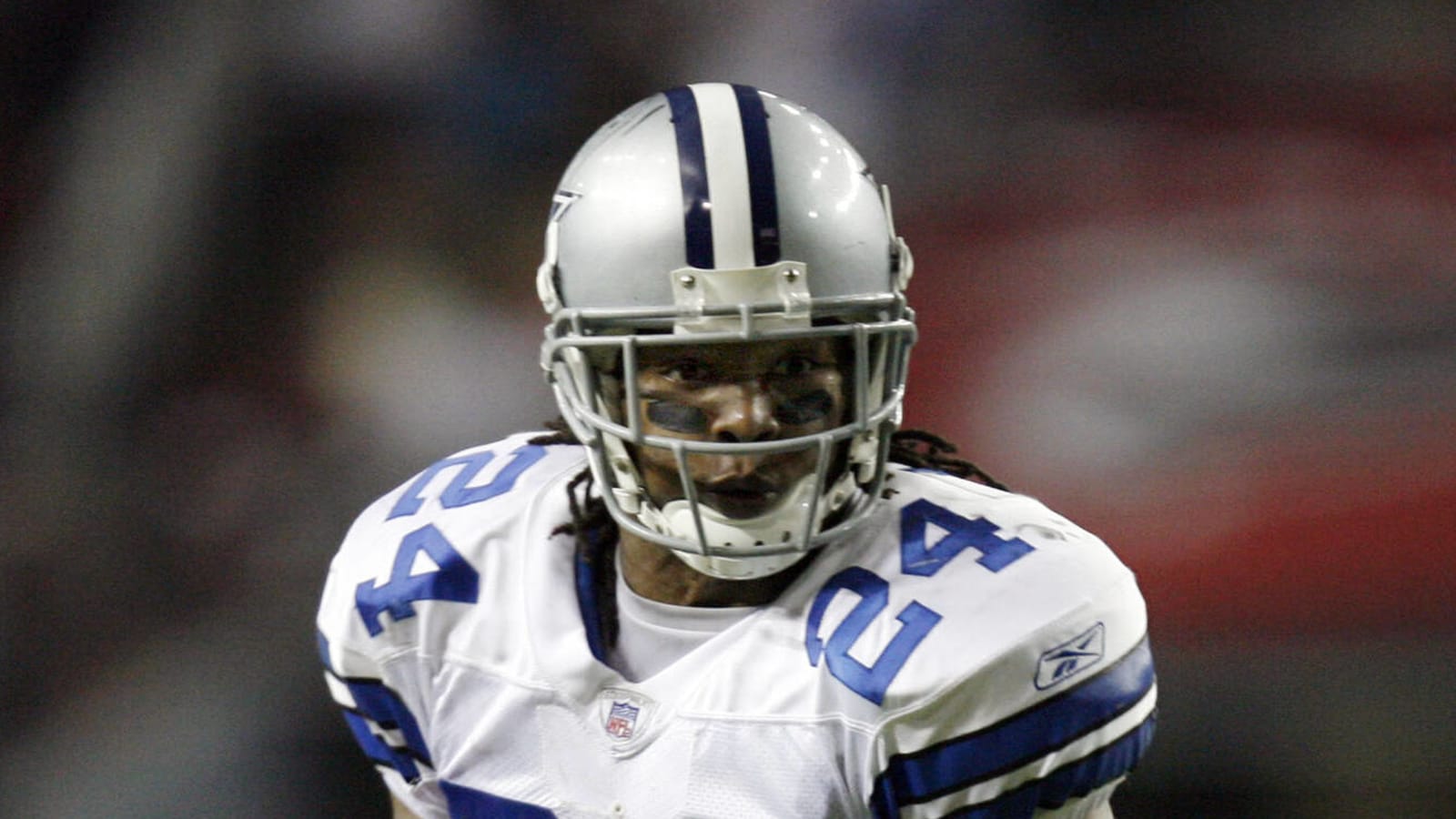 Former Cowboys, Bears RB Marion Barber III died from heat stroke