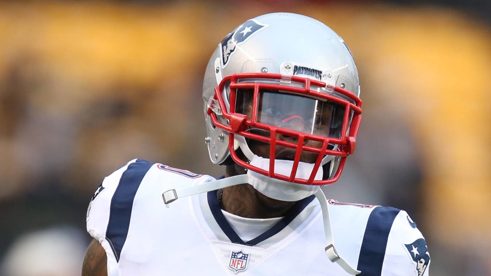 Chiefs to sign reinstated WR Josh Gordon?