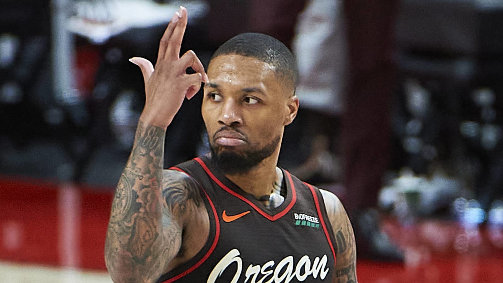 Damian Lillard could request trade from Blazers