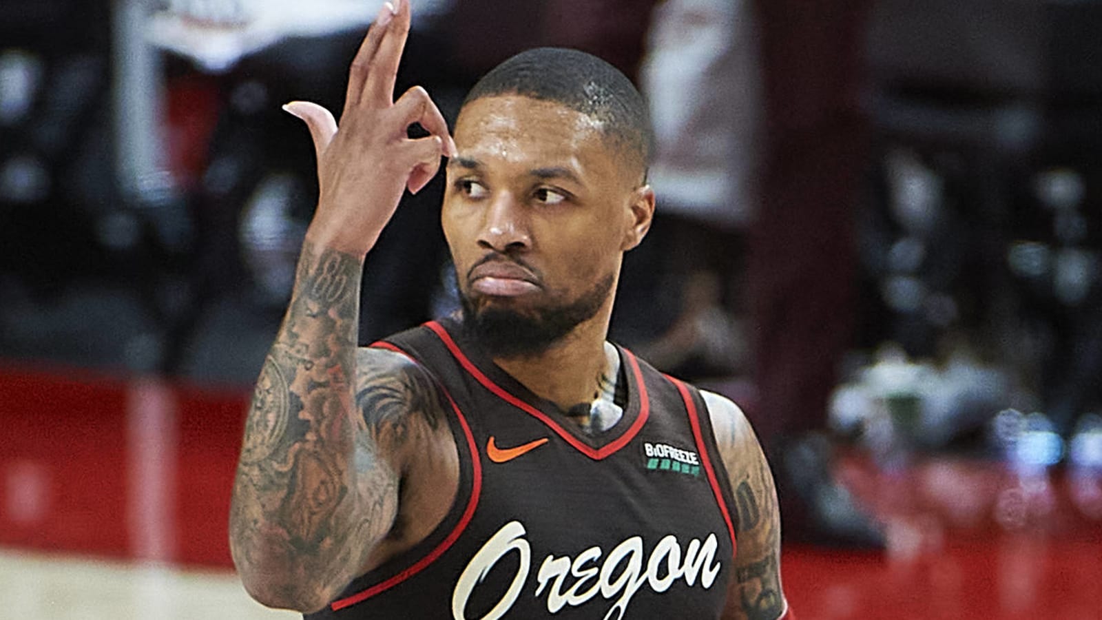 Blazers need roster overhaul around Damian Lillard after awful playoff exit