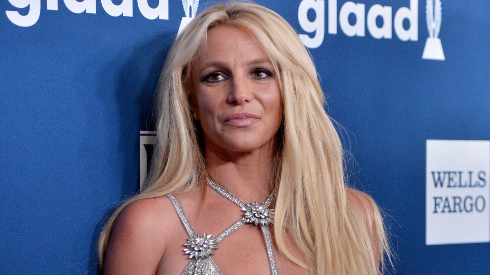 Jamie Spears files petition to end Britney Spears' 13-year conservatorship