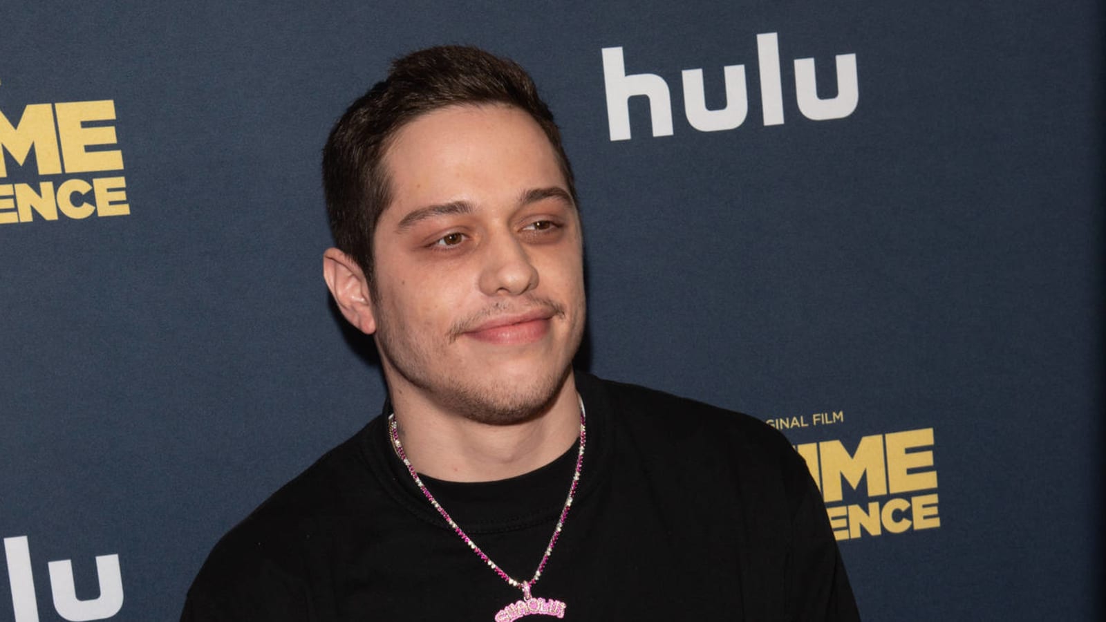 Pete Davidson pumped to finally move out of his mom's house