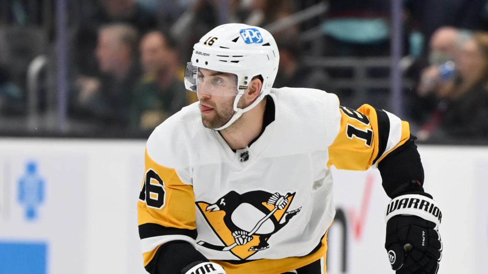 Penguins winger Jason Zucker undergoes core-muscle surgery