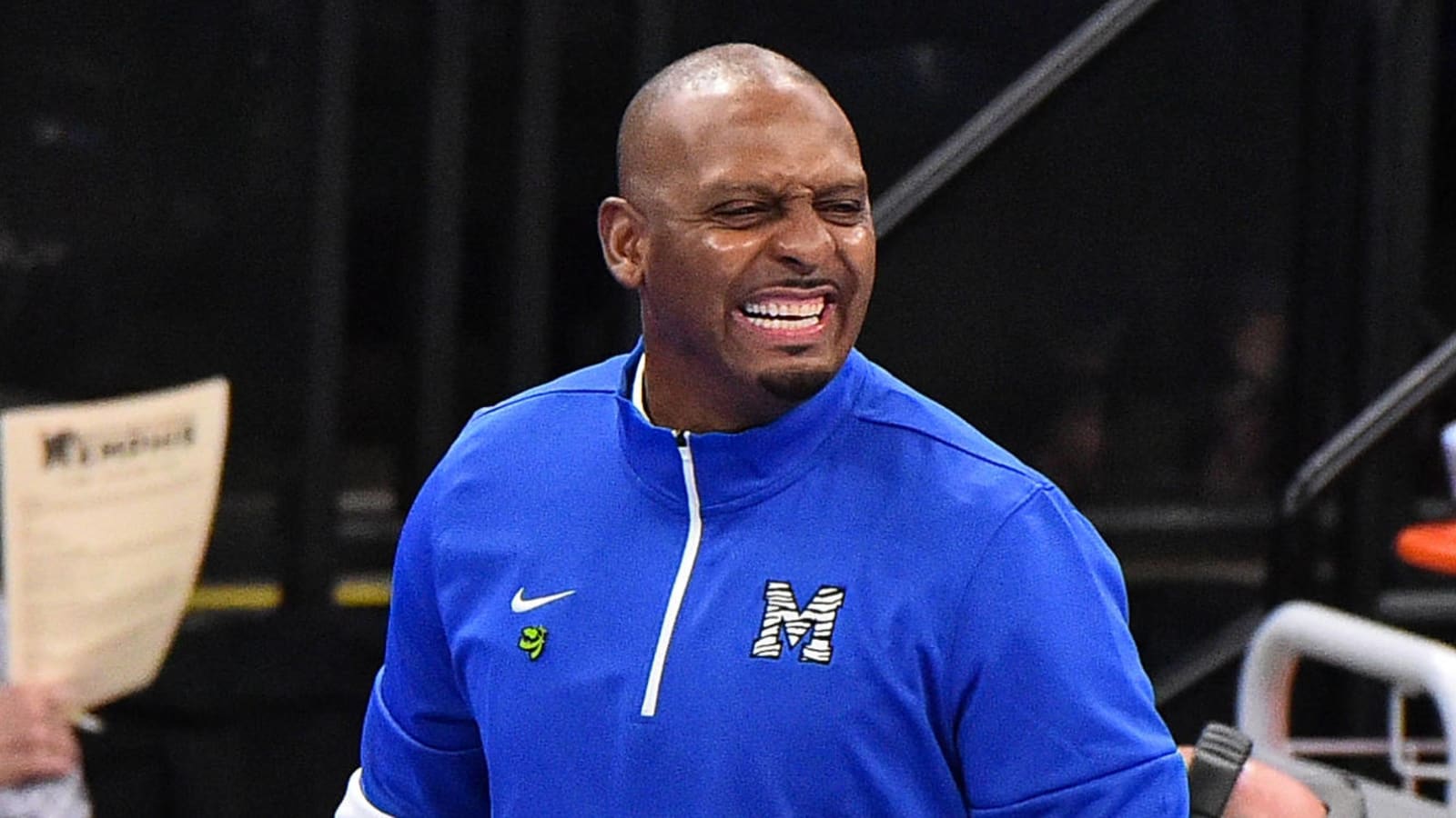 Penny Hardaway to stay at Memphis after interviewing with the Magic