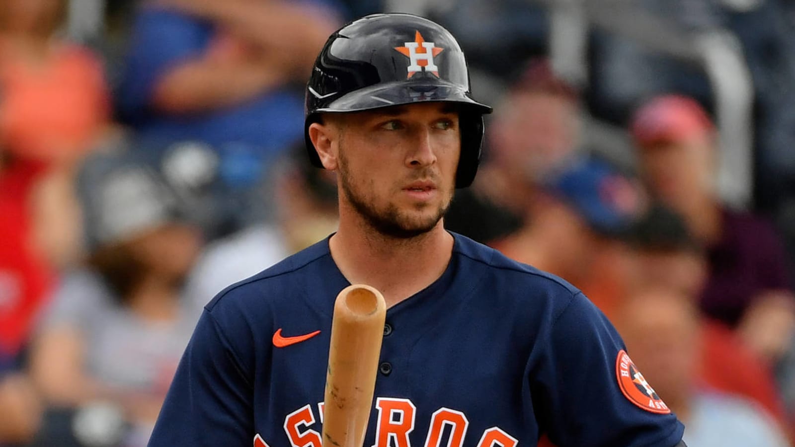 Bregman leaving agency over Astros’ sign-stealing docuseries?