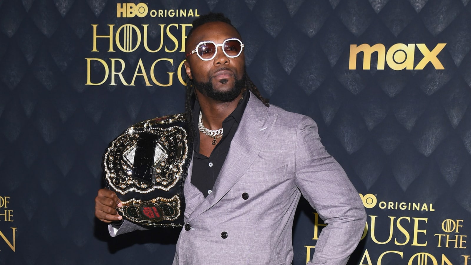 AEW Dynamite Preview (4/9/24): Swerve Strickland in Action