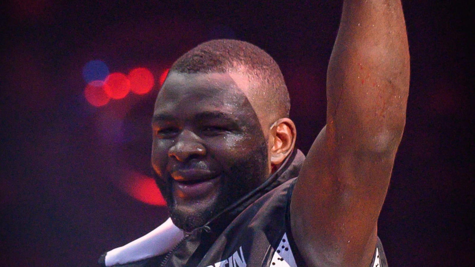 Joseph Parker vs Martin Bakole Fight Results: Parker Wins With Shocking TKO (Video)
