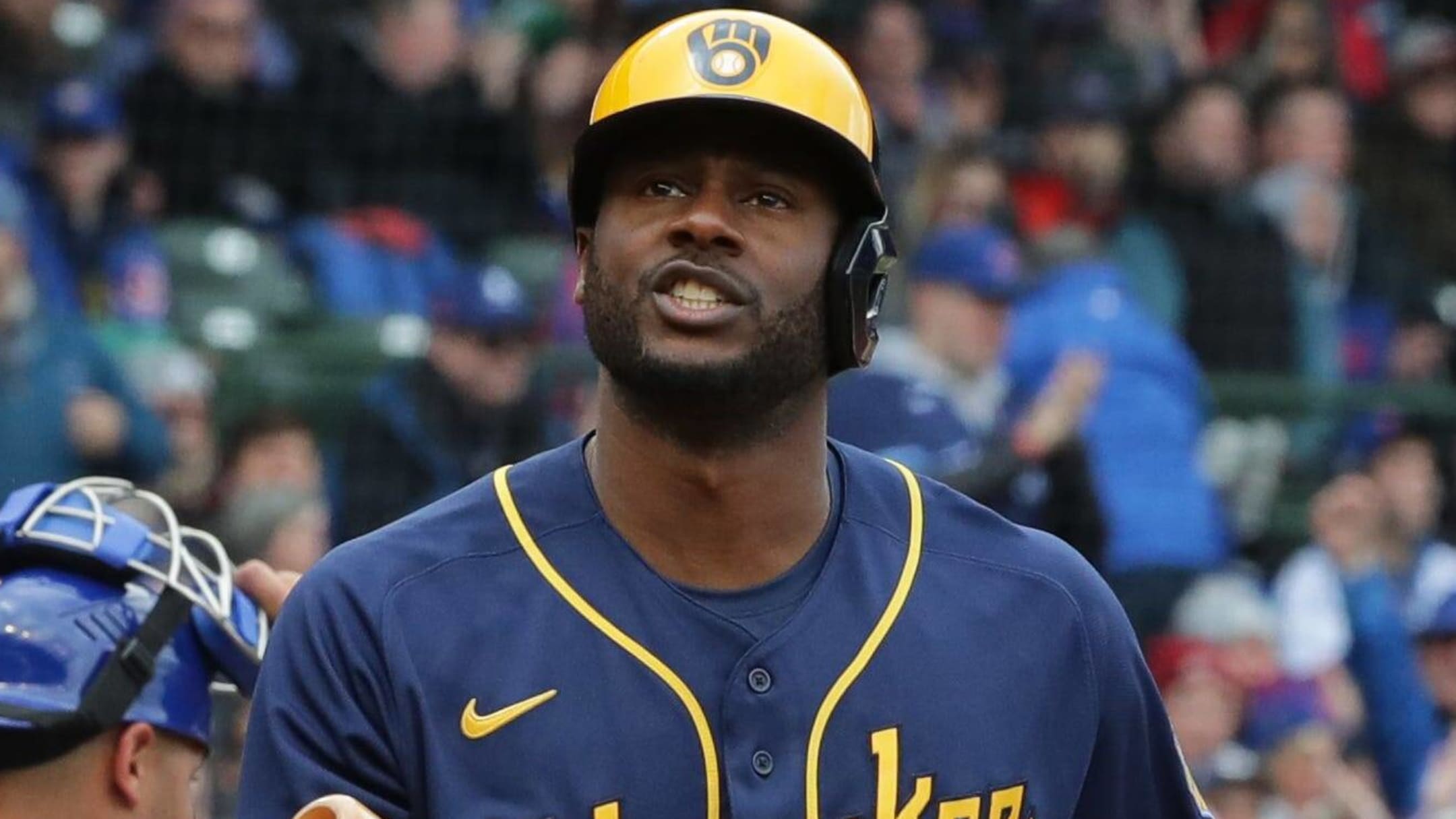 Milwaukee Brewers DFA Lorenzo Cain in Mutual Decision