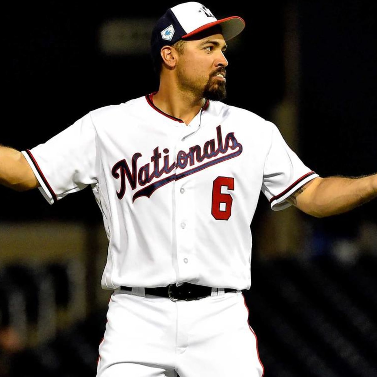 Washington Nationals: Anthony Rendon Gets the Recognition he Deserves