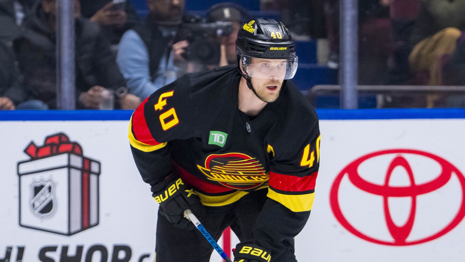 Pettersson & Hughes’ Injuries Not Considered Serious