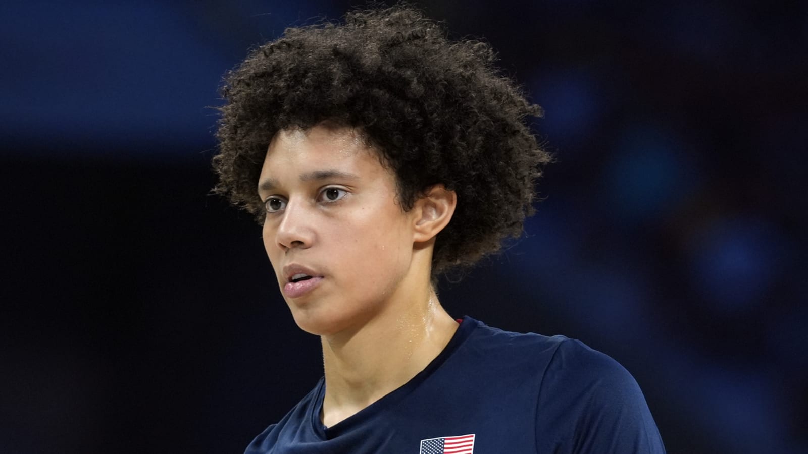 Brittney Griner lands top-5 WNBA overall rating on NBA 2K25