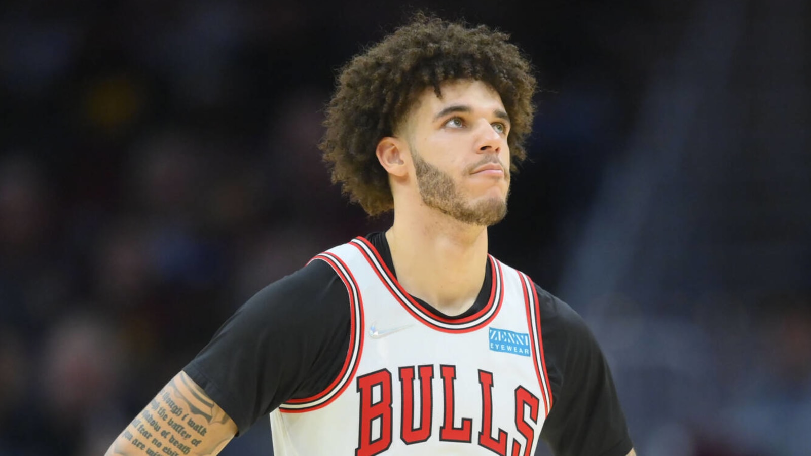 Bulls PG Lonzo Ball is 'on track' to return after this season - CBS Chicago