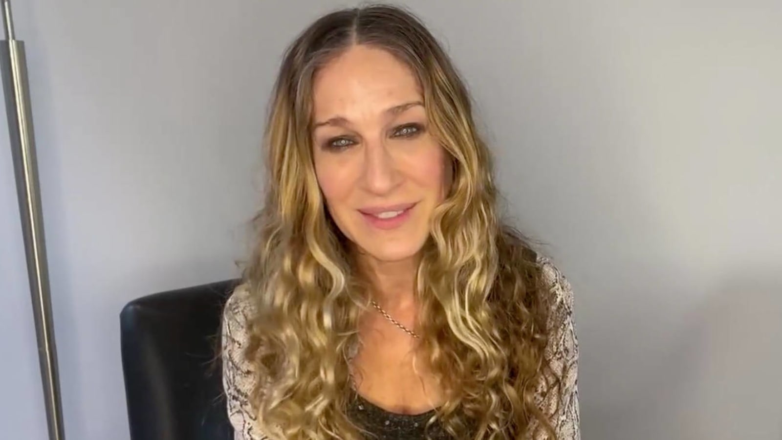 Sarah Jessica Parker on 'Sex and the City' revival: 'We're back because we want to be'