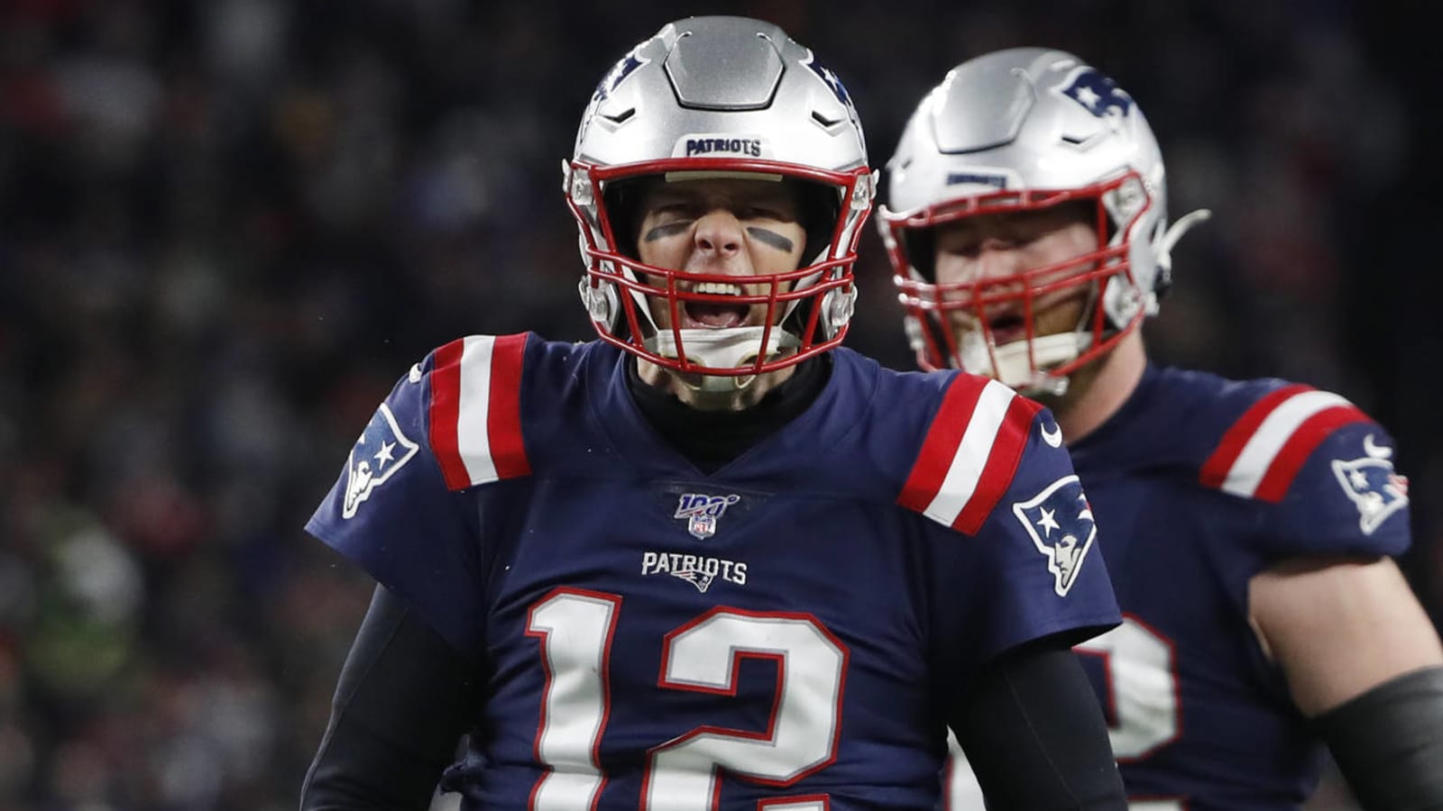 Tom Brady reportedly ‘eager’ to mentor young quarterback