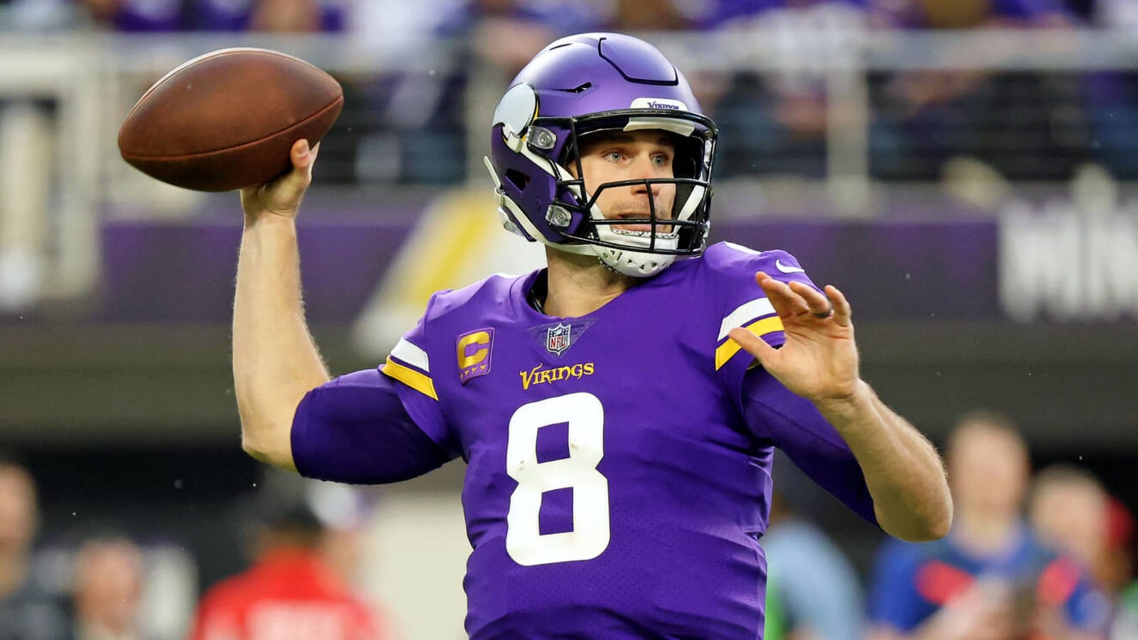 2023 Minnesota Vikings schedule analysis Yardbarker