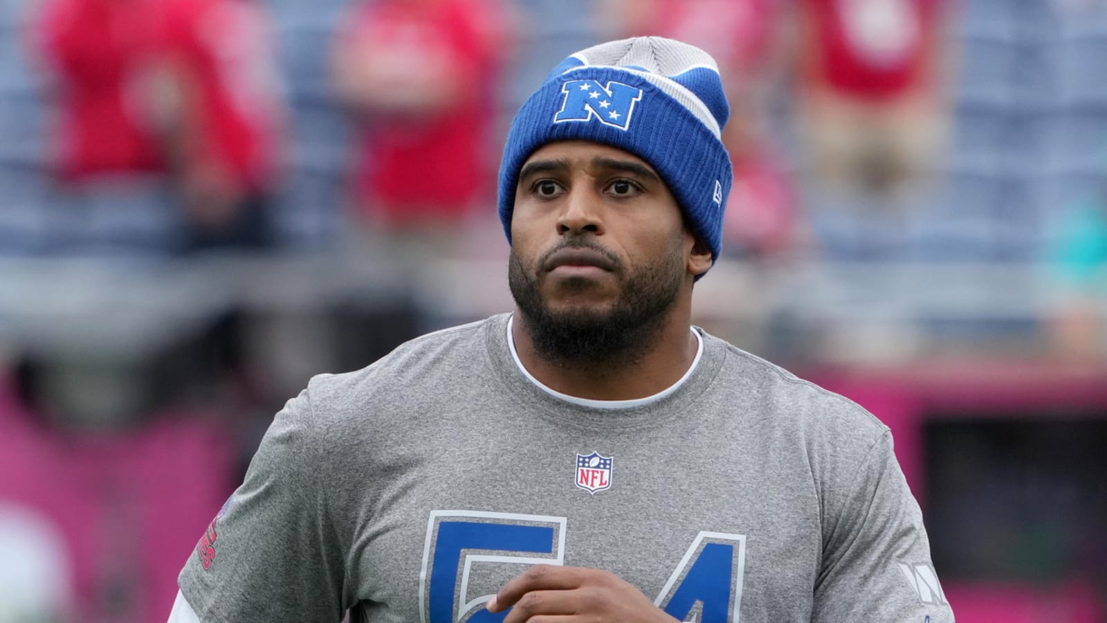 Why the Raiders should consider signing this veteran defender