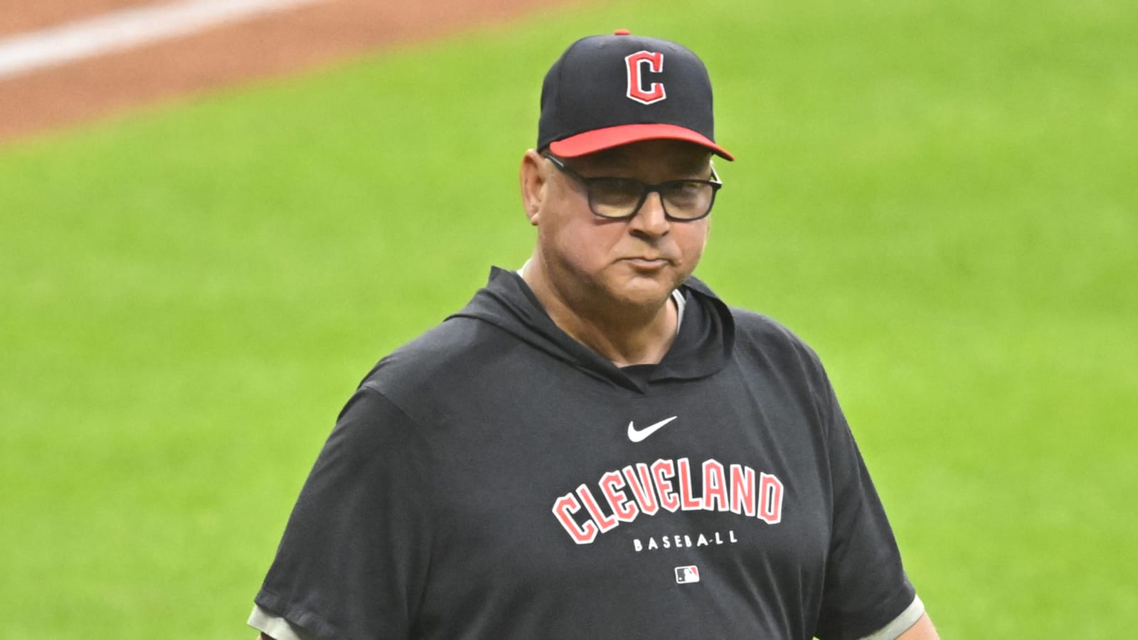 Two-time World Series champion returns to MLB