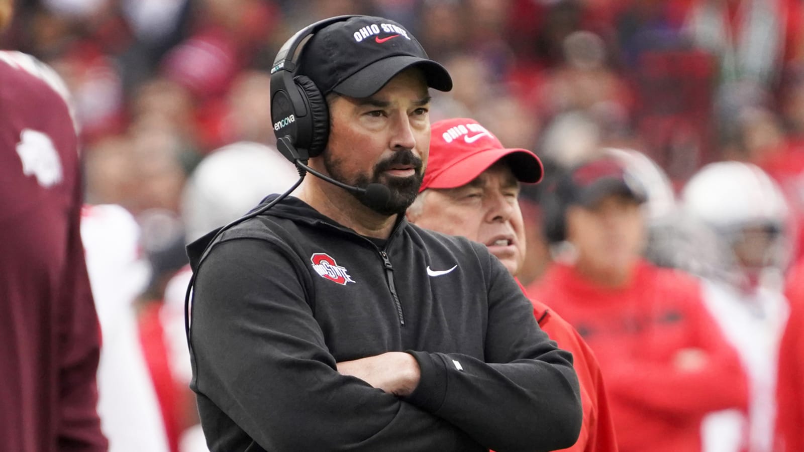 Ryan Day doesn't hold back after star suffers season-ending injury